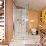 Charming Little For 6 People & Free Lockers Grindelwald