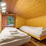 Charming Little For 6 People & Free Lockers Grindelwald