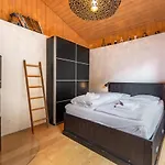 Charming Little For 6 People & Free Lockers * Grindelwald