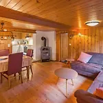 Charming Little For 6 People & Free Lockers * Grindelwald