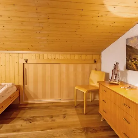 Charming Little For 6 People & Free Lockers * グリンデルヴァルト