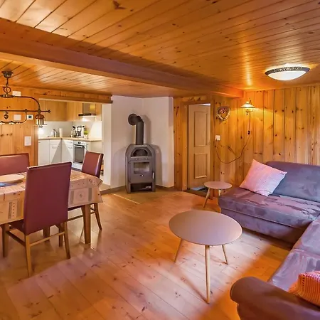 Charming Little For 6 People & Free Lockers * Grindelwald