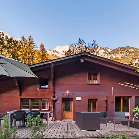 Dağ evi Charming Little For 6 People & Free Lockers *