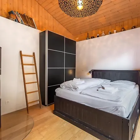 Charming Little For 6 People & Free Lockers * Grindelwald